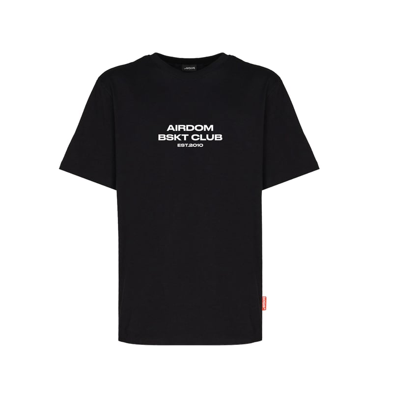 Airdom "BSKT CLUB" Tee