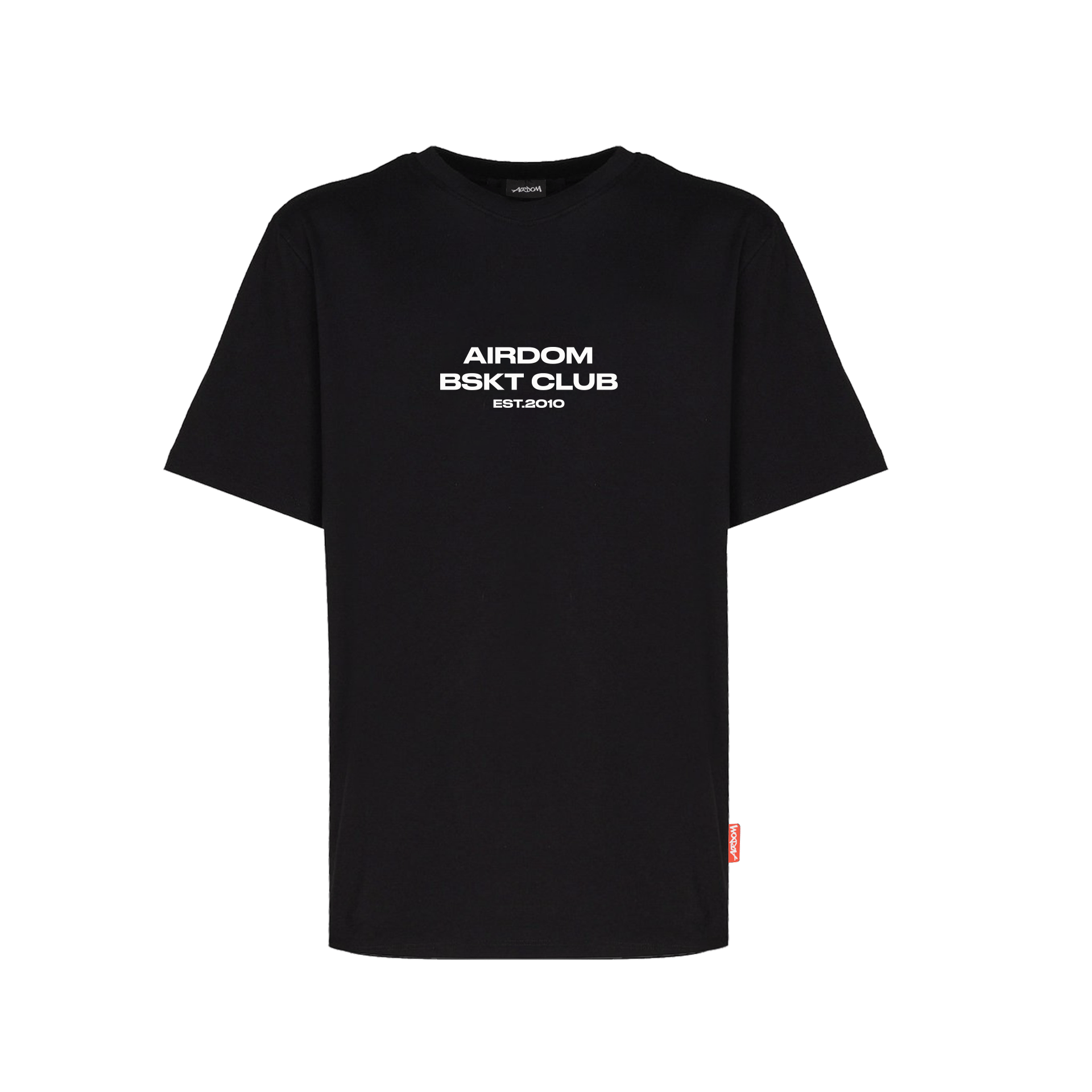 Airdom "BSKT CLUB" Tee