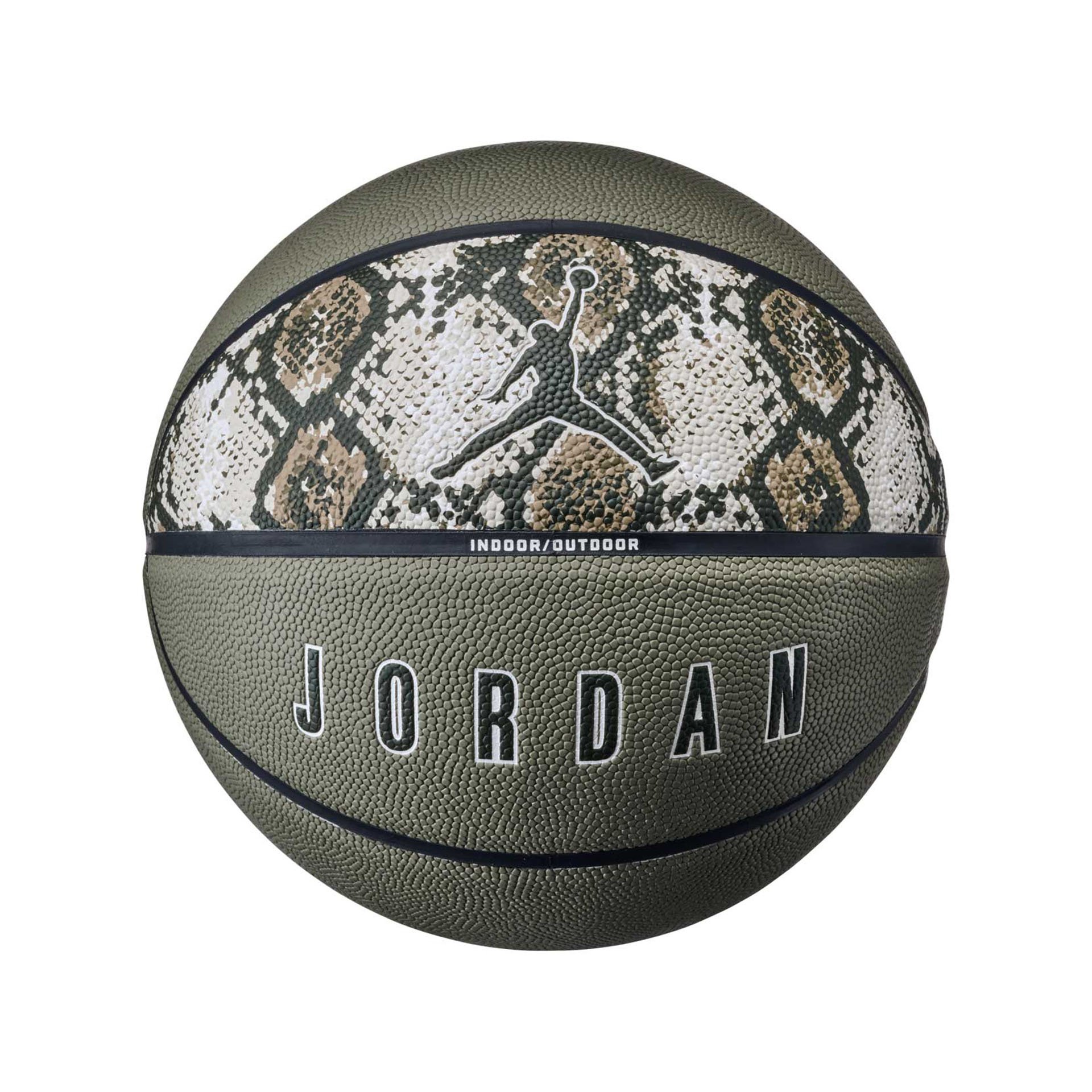 Jordan Ultimate GPH "Mo"