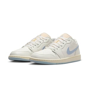 WMNS Air Jordan 1 Low "Ghost"