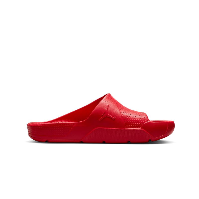 Post Slide "University Red"