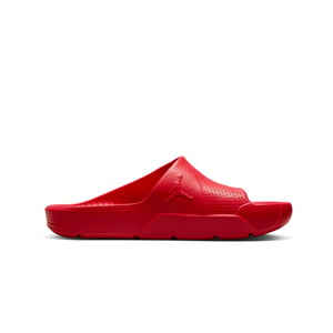 Post Slide "University Red"