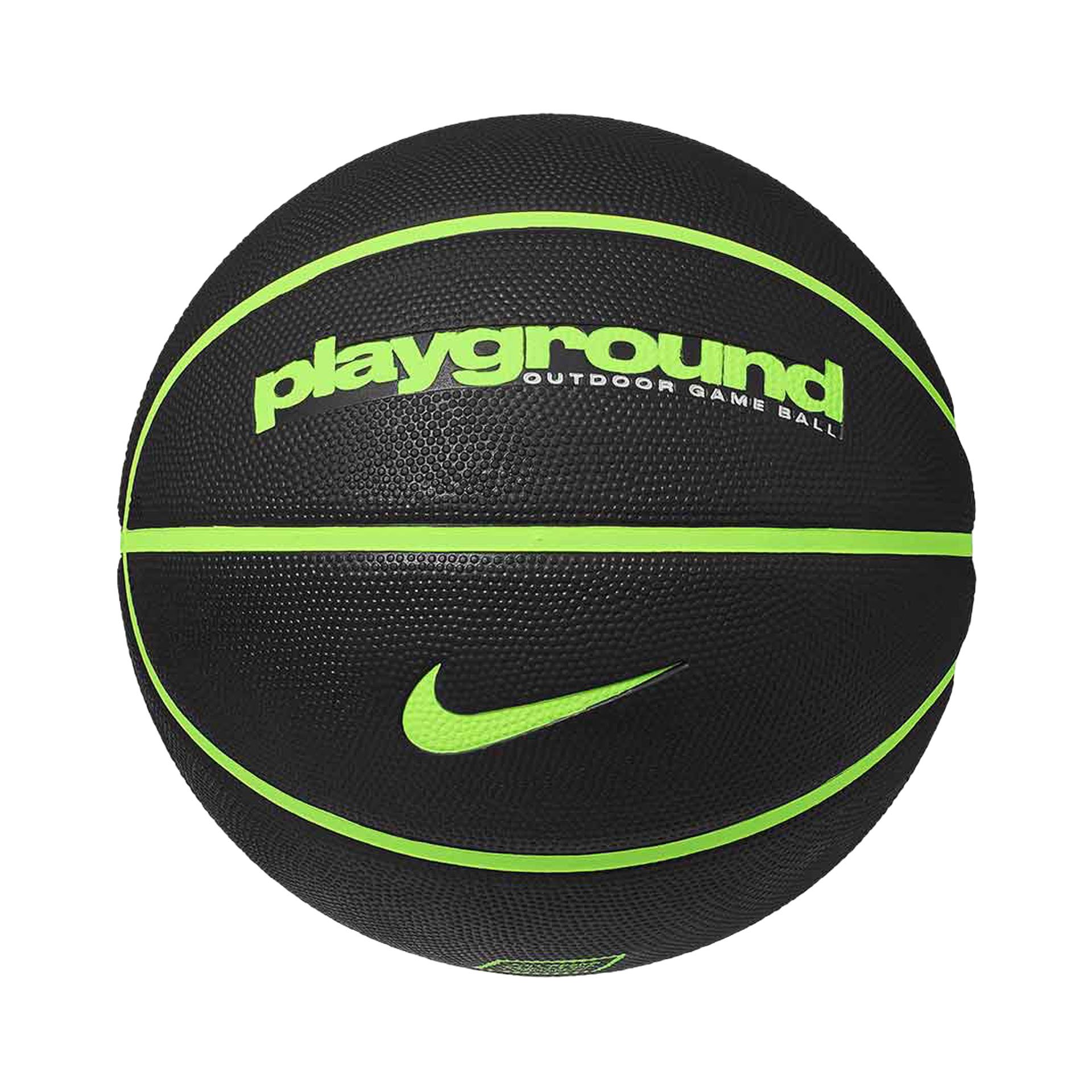 Everyday Playground "Black Volt"