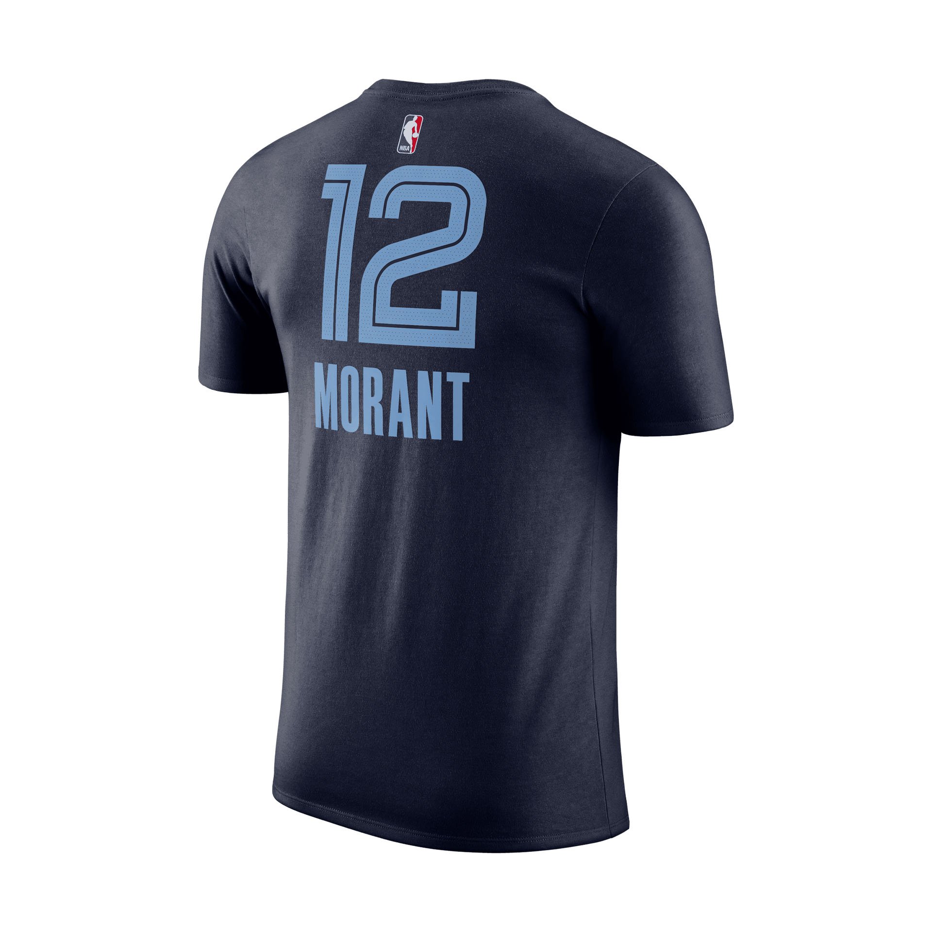 Memphis Grizzlies Icon NN Tee "Morant"