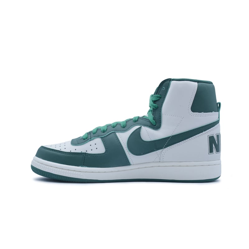 Terminator Hi "Noble Green" 2