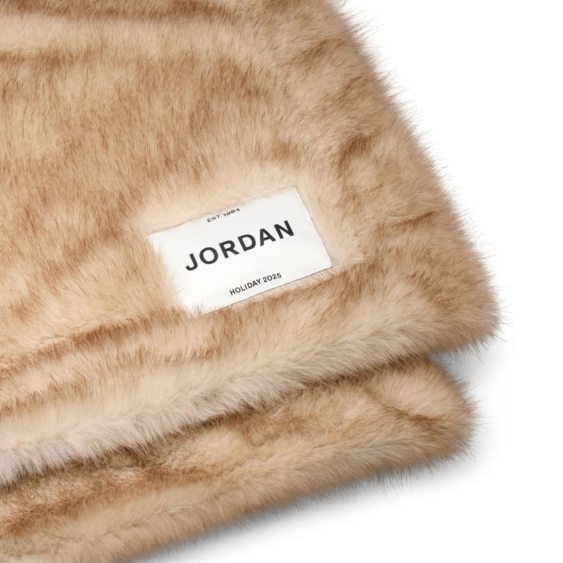 Fuax Fur Blanket 2