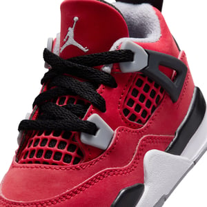 Air Jordan 4 "Toro Bravo" TD