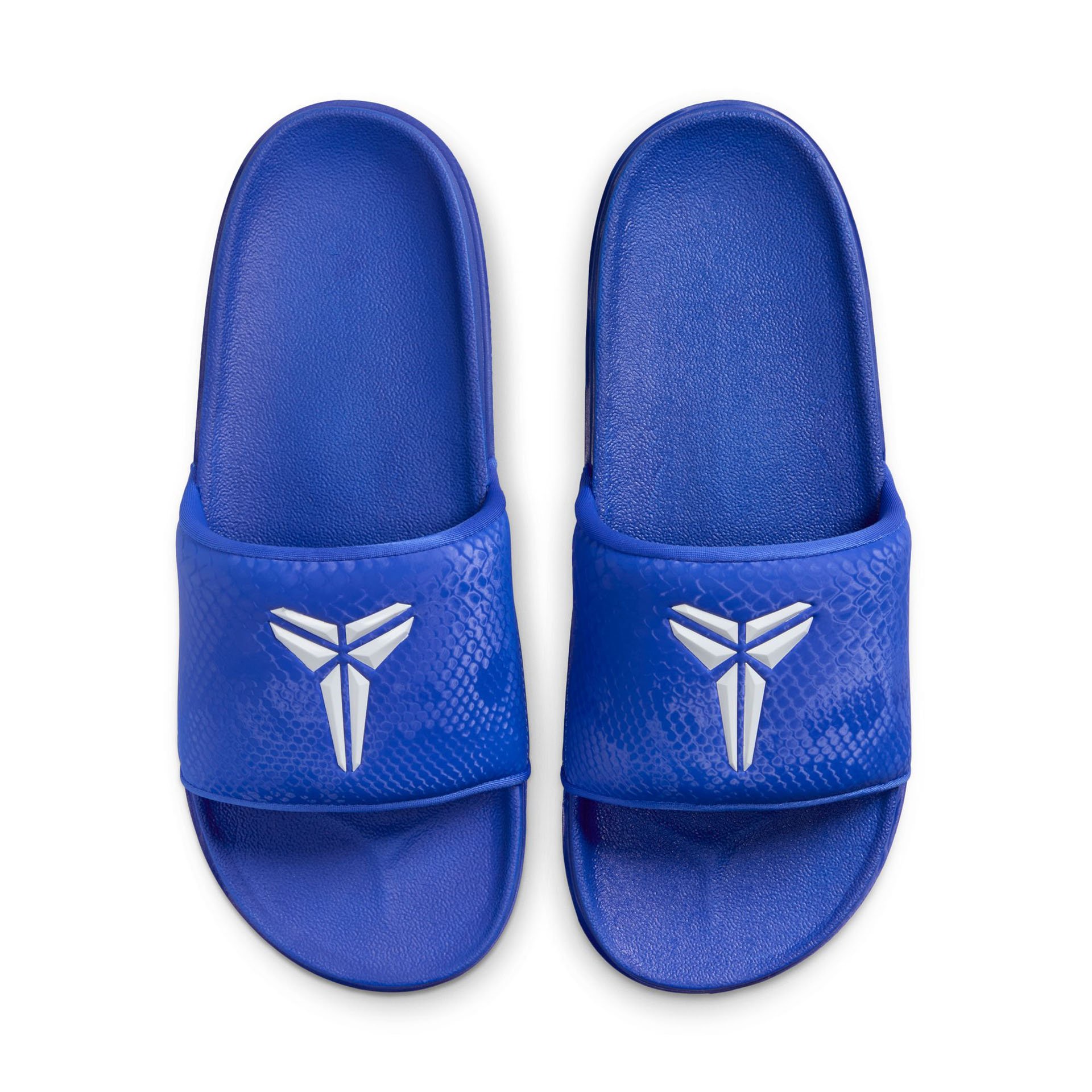 Kobe Offcourt Slide "Hyper Royal"