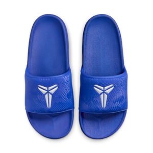 Kobe Offcourt Slide "Hyper Royal"