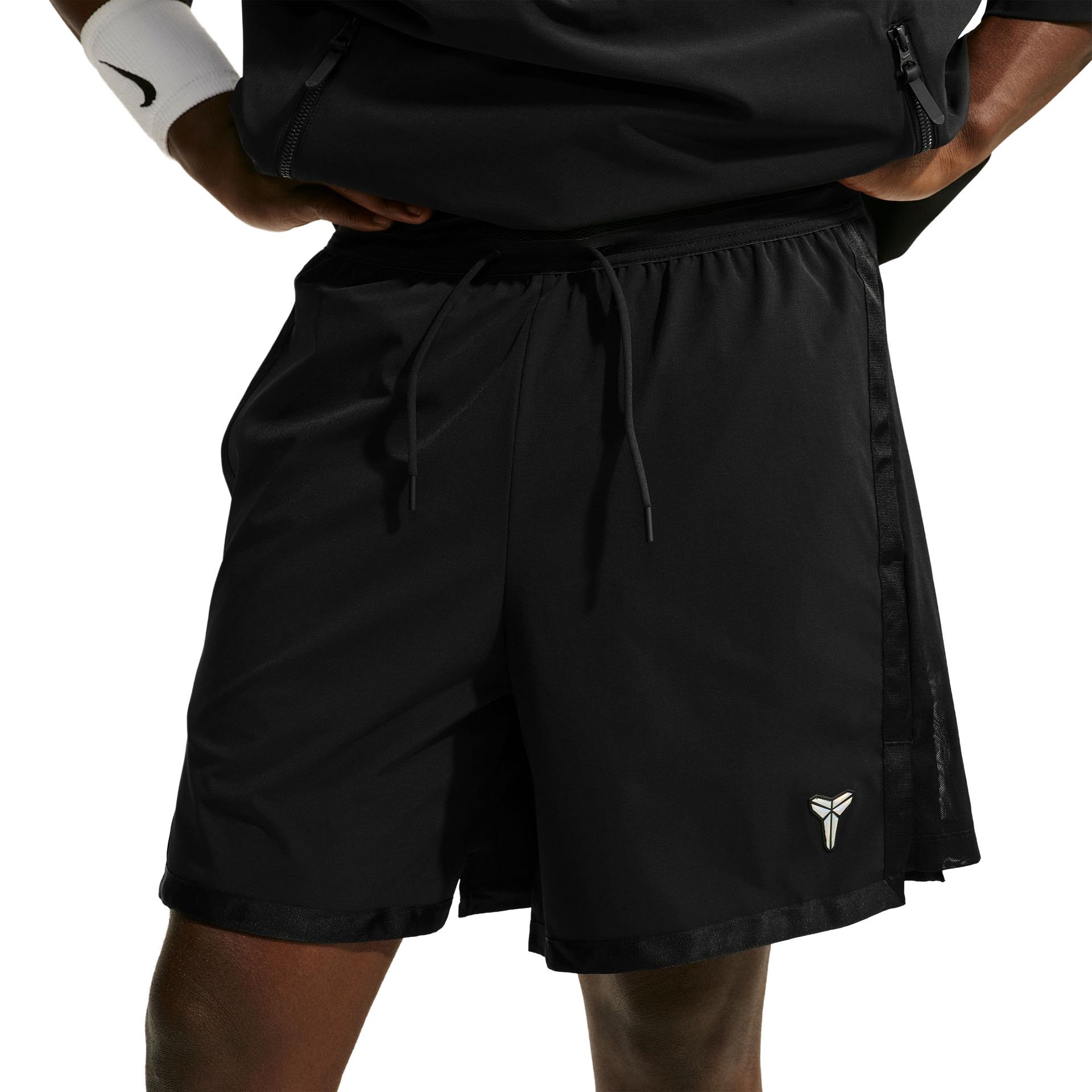 Mamba 2in1 Short