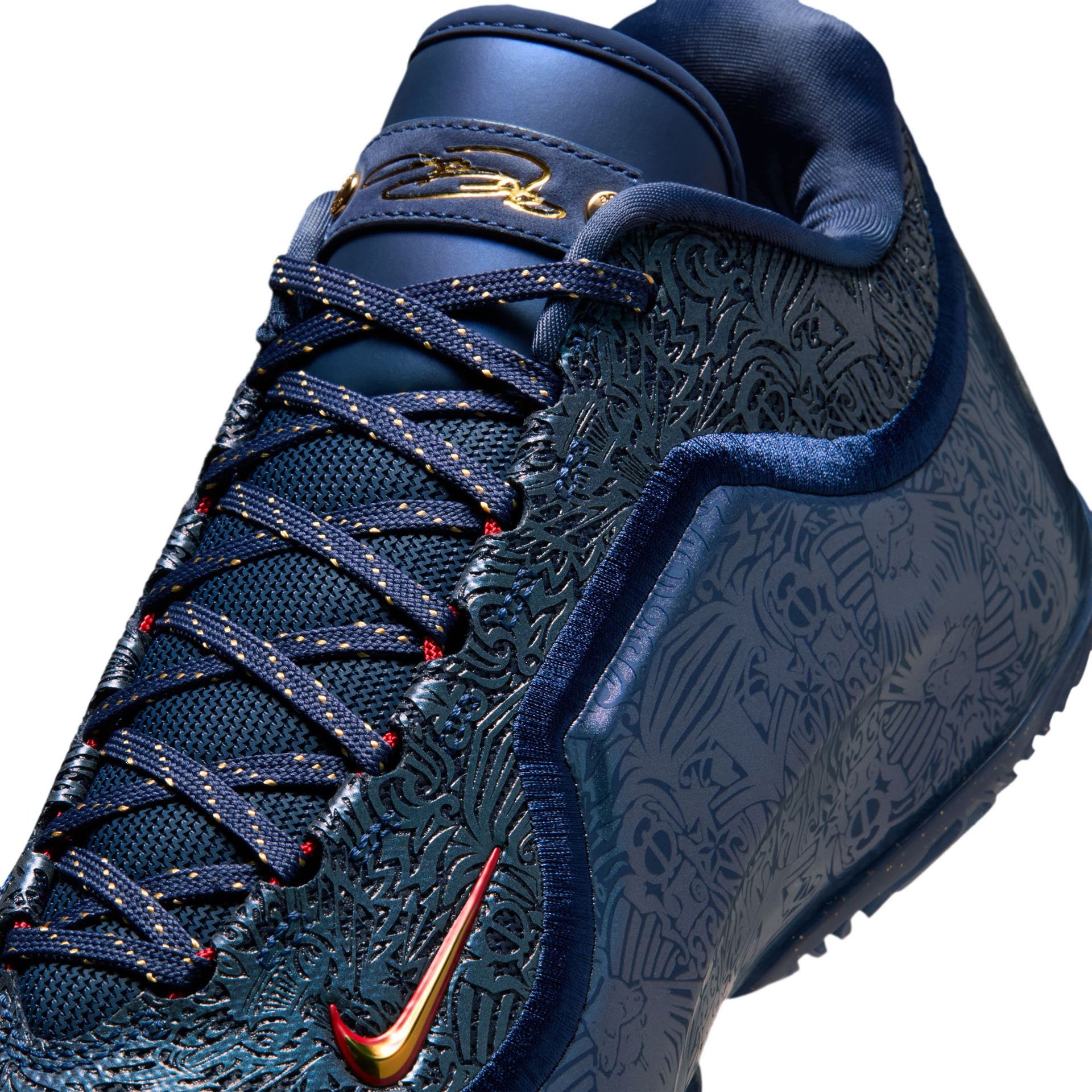 LeBron XXIII Best In Class "Out for Redemption"
