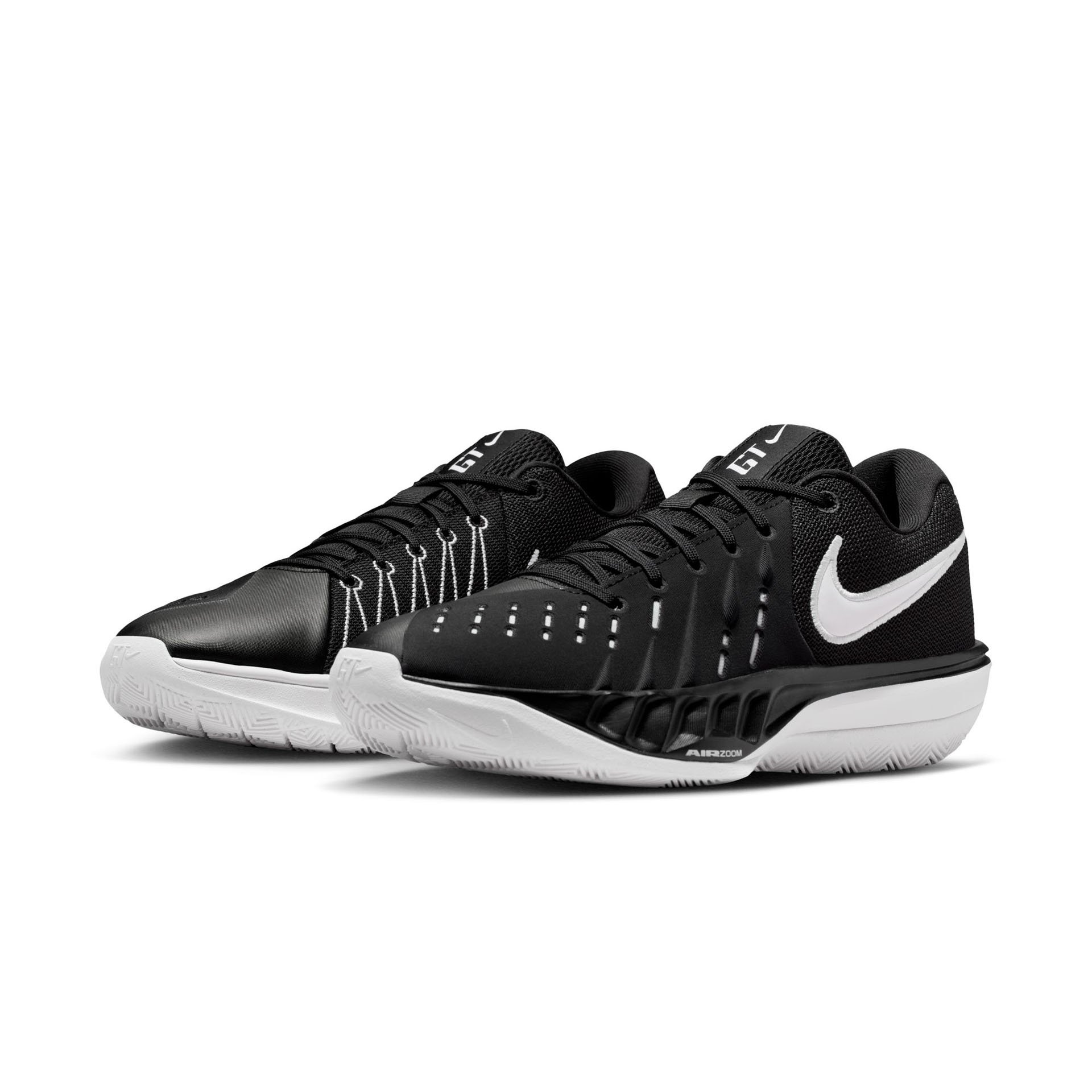 G.T. Cut Academy 2 "Black"