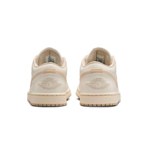 WMNS Air Jordan 1 Low "Sail"