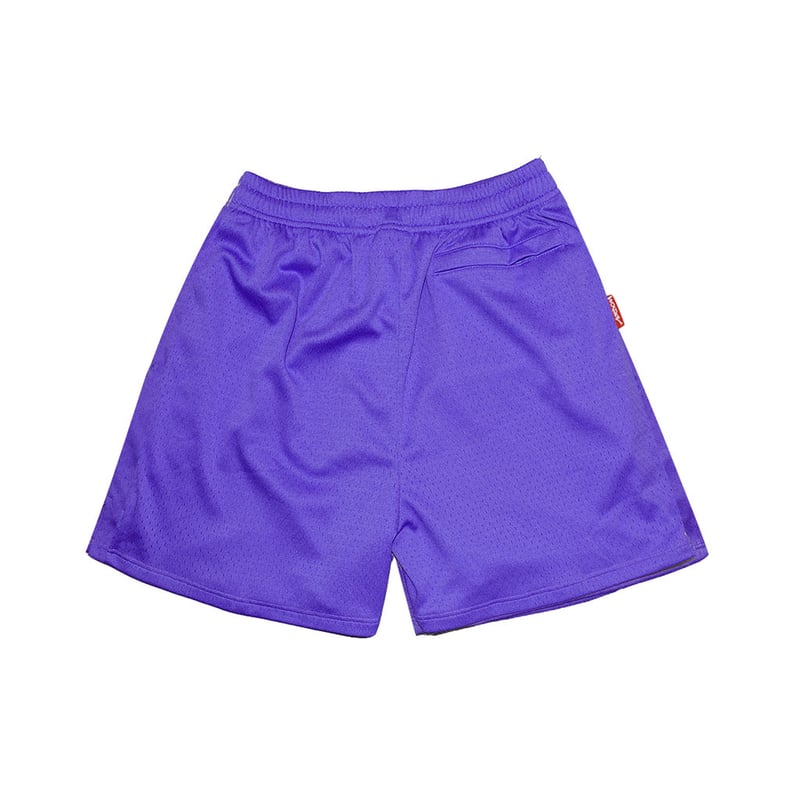 Airdom Mesh Short "Lilac" 2