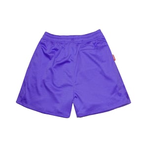 Airdom Mesh Short "Lilac"
