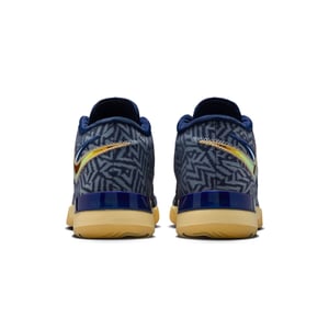 LeBron NXXT Genisus "Midnight Navy"
