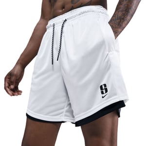 Sabrina Sign Rev Short "Black"