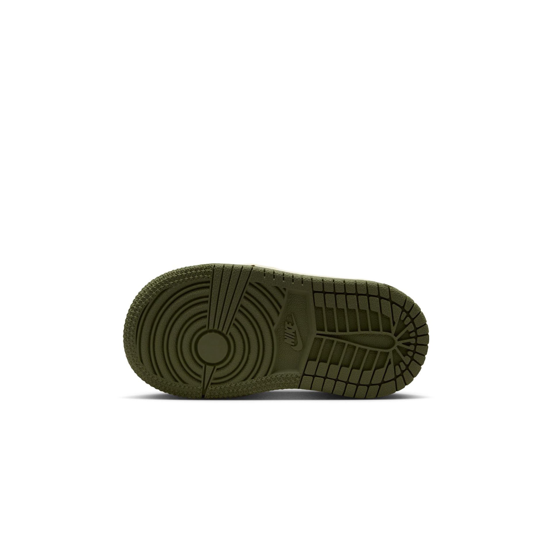 Air Jordan 1 Low OG "Olive" TD