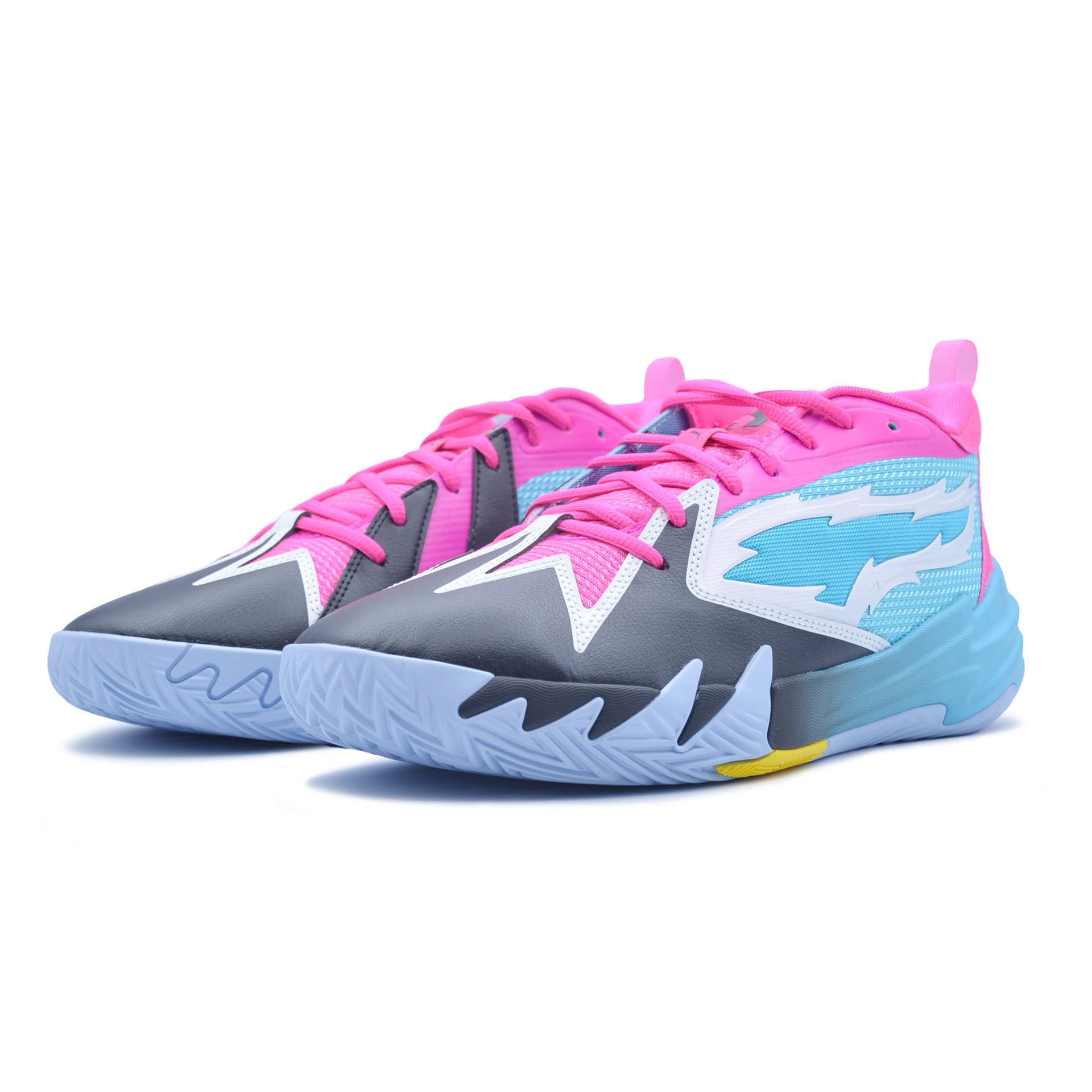 Scoot Zeros 1 "Northern Lights"
