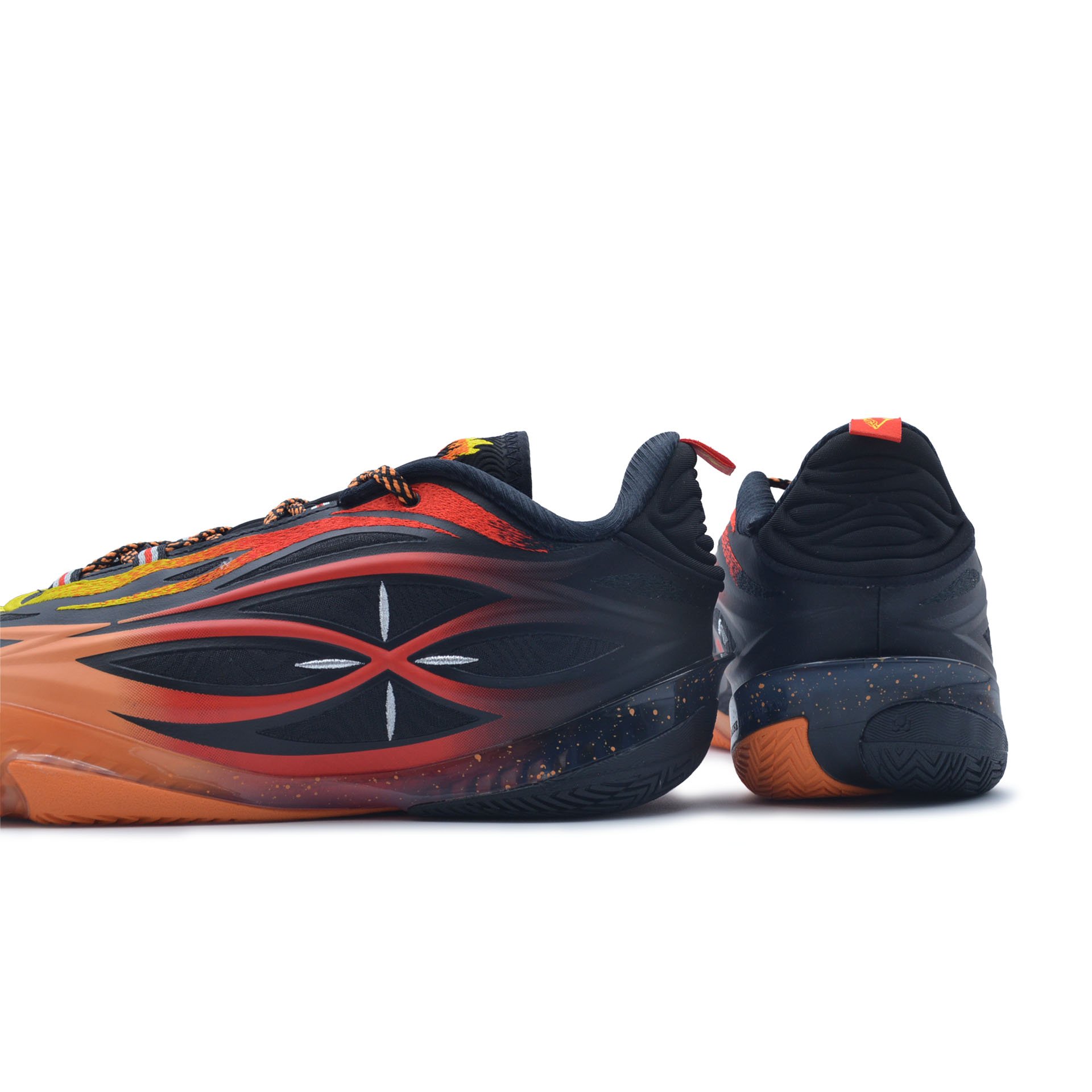 Wade 808 5 Ultra V2 "Hot Wheels"