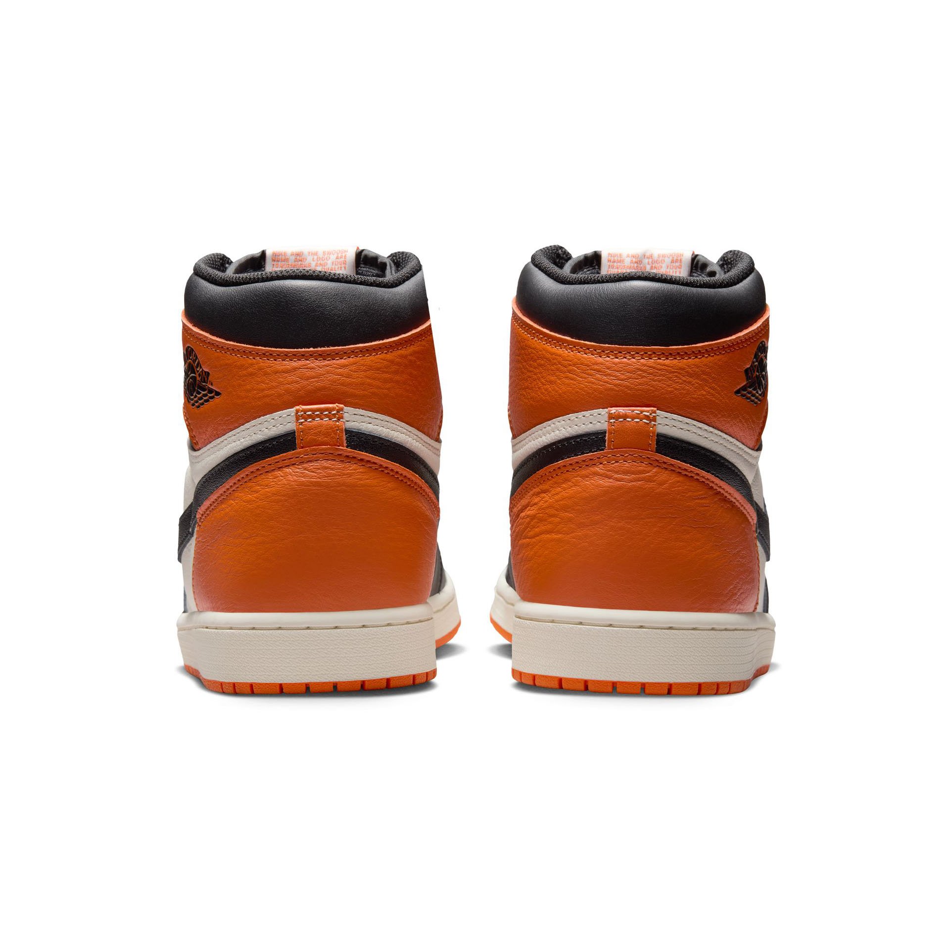 Air Jordan 1 Hi OG "Shattered Backboard"