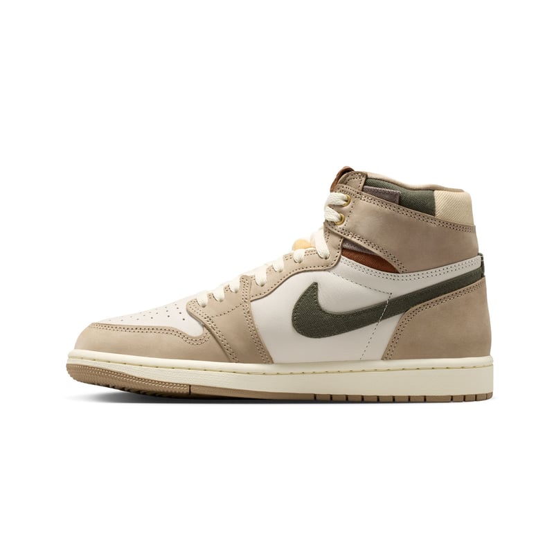 WMNS Air Jordan 1 Hi OG "Workwear" 2