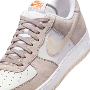 Air Force 1 '07 "College Grey"