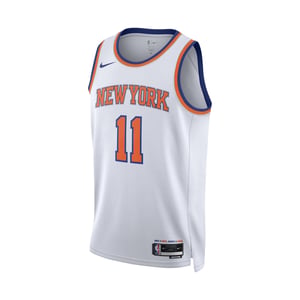 New York Knicks Association Swingman Jersey "Brunson"