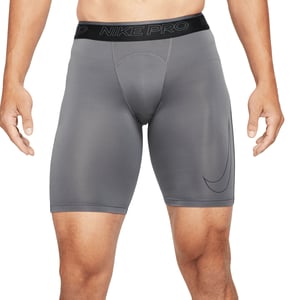 Nike Pro Short "Iron Grey"