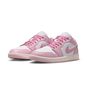 WMNS Air Jordan 1 Low "Iced Carmine"