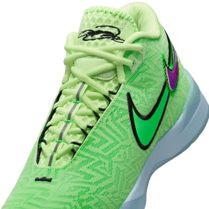LeBron NXXT Genisus "Compressed Gas"