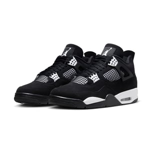 Air Jordan 4 "White Thunder"