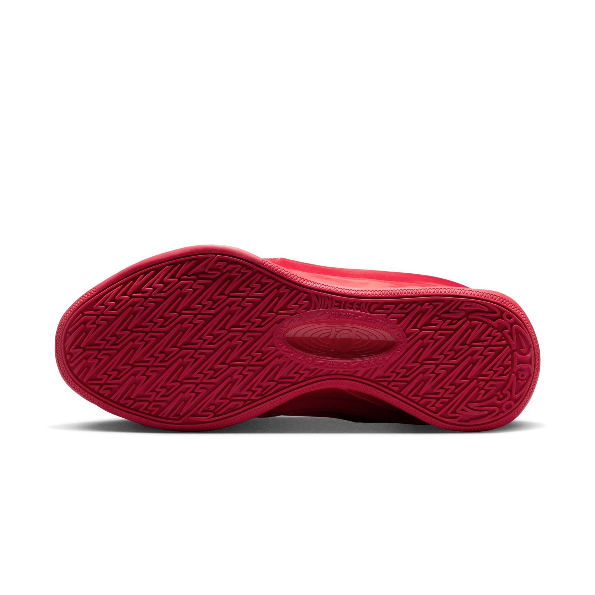 KD 19 "Candy Apple"