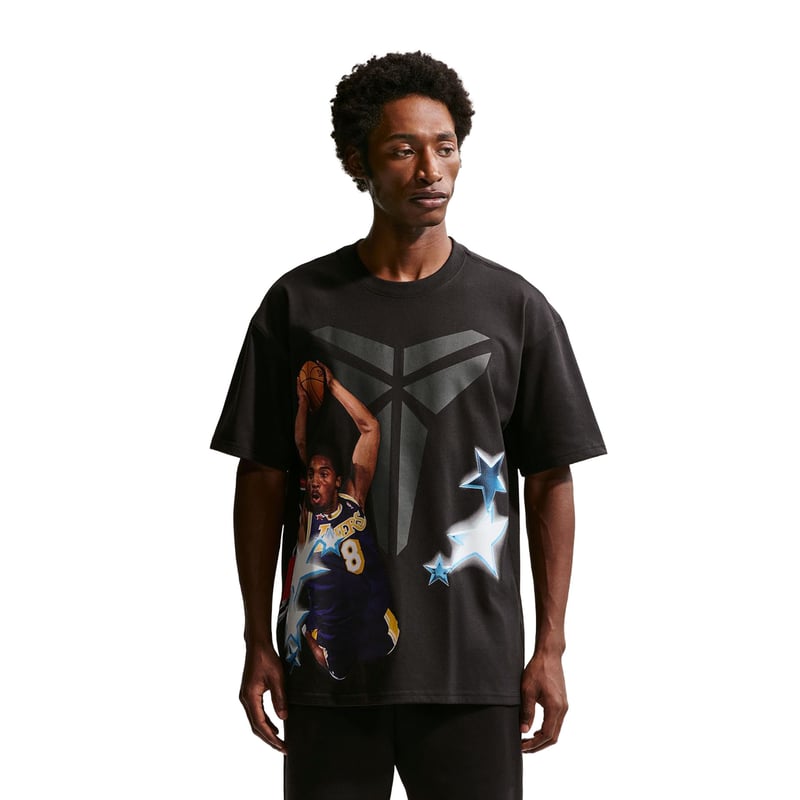 Kobe ASW M90 Tee "Black"