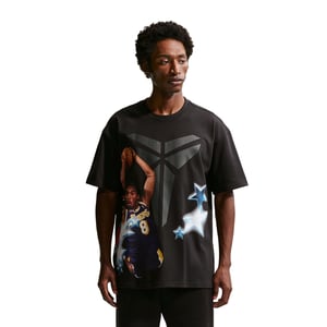 Kobe ASW M90 Tee "Black"