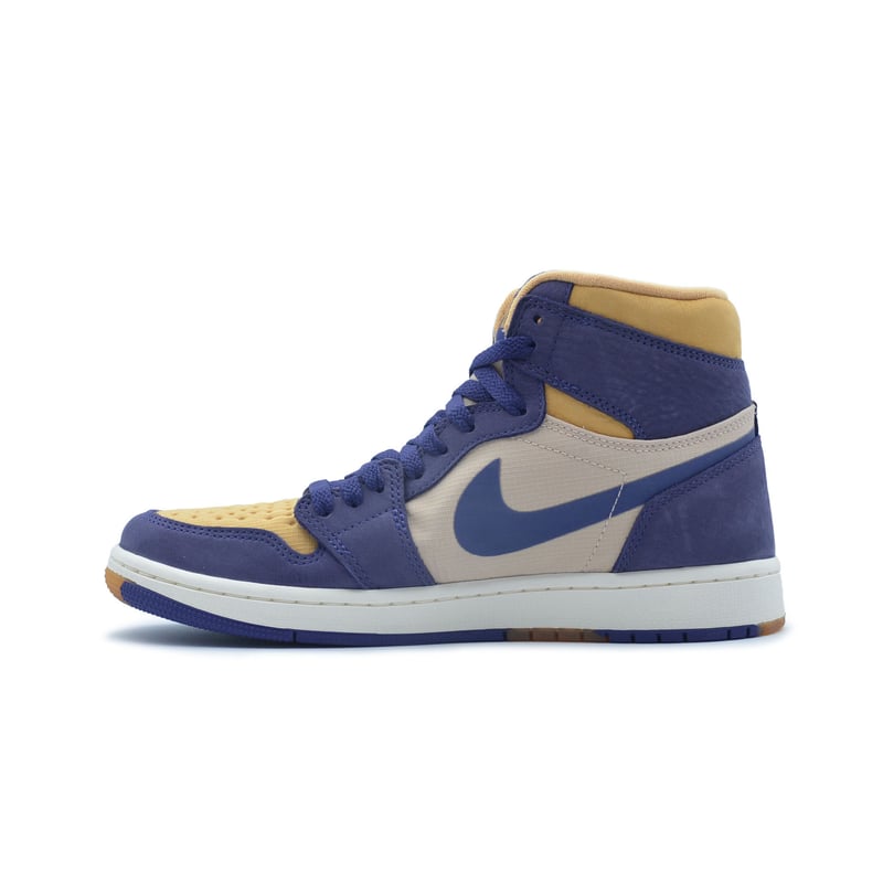 Air Jordan 1 Element "Sky J Purple" 2