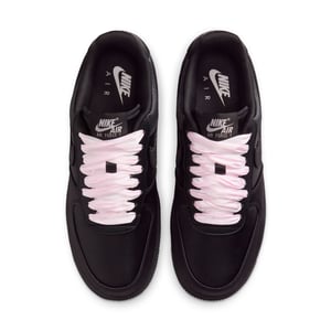 WMNS Air Force 1 Low "Black Pink Ice"