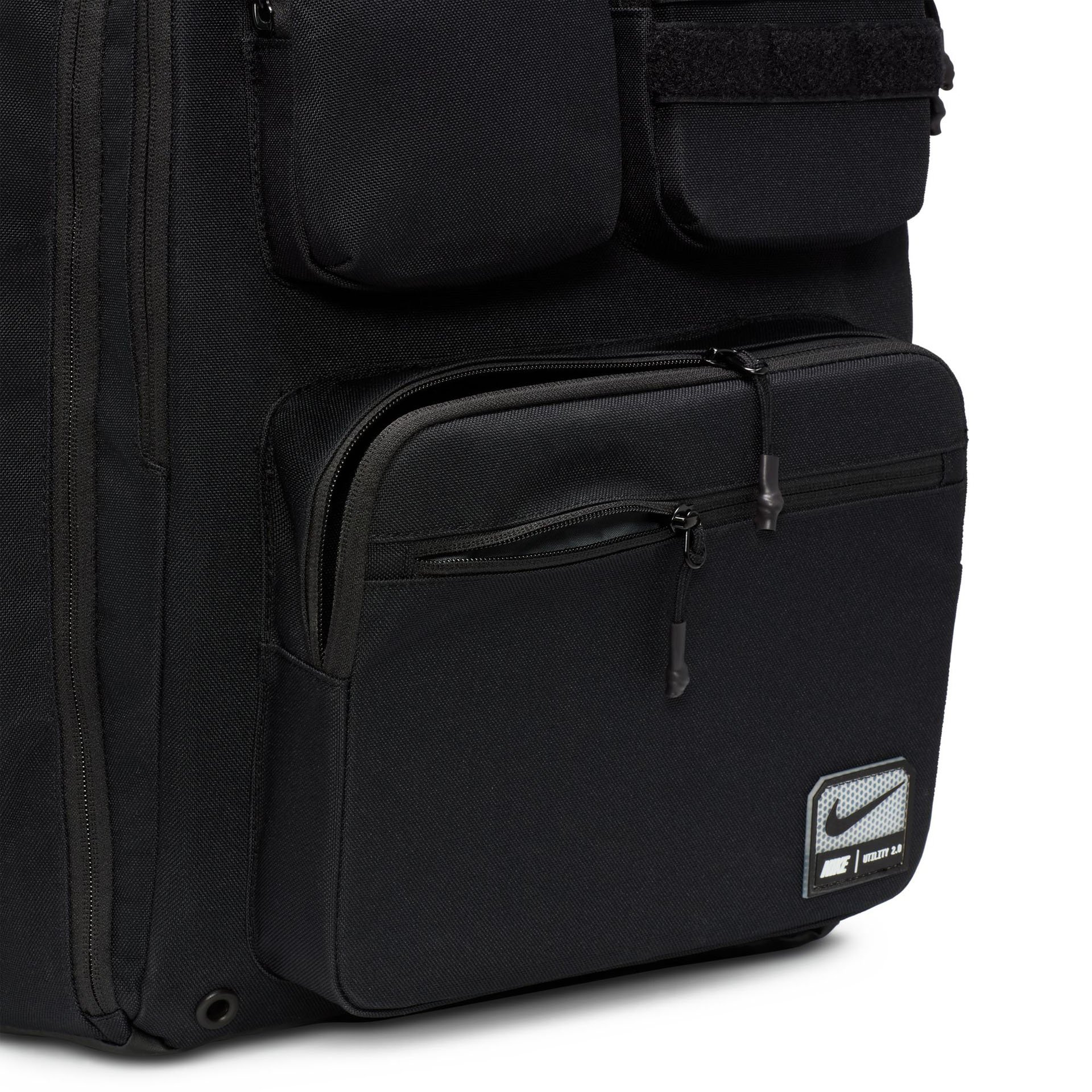 Utility Power Backpack 2.0