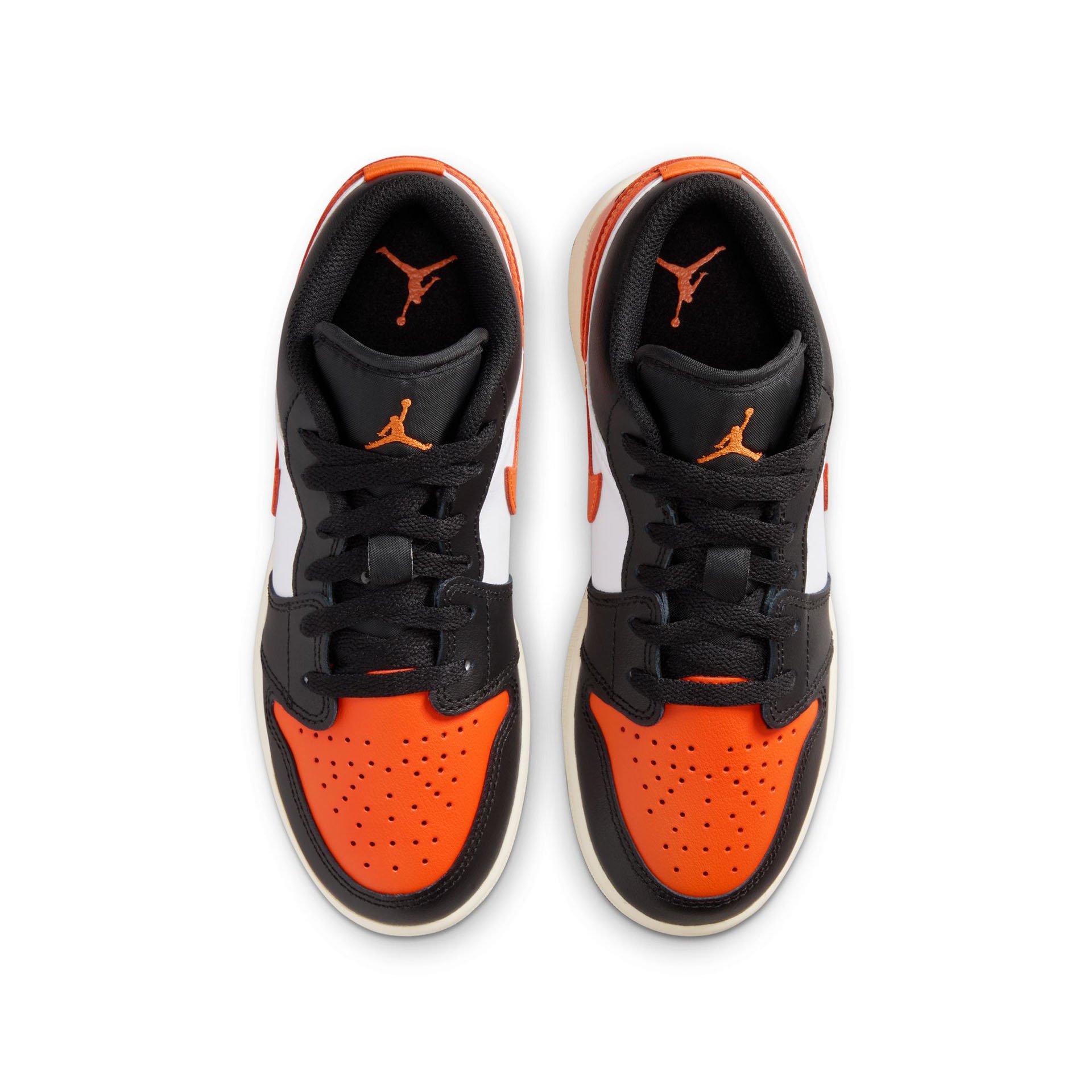 Air Jordan 1 Low "Shattered Backboard Alternate" GS