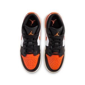 Air Jordan 1 Low "Shattered Backboard Alternate" GS