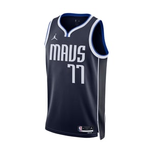 Dallas Mavericks Swingman Statement Jersey "Doncic"