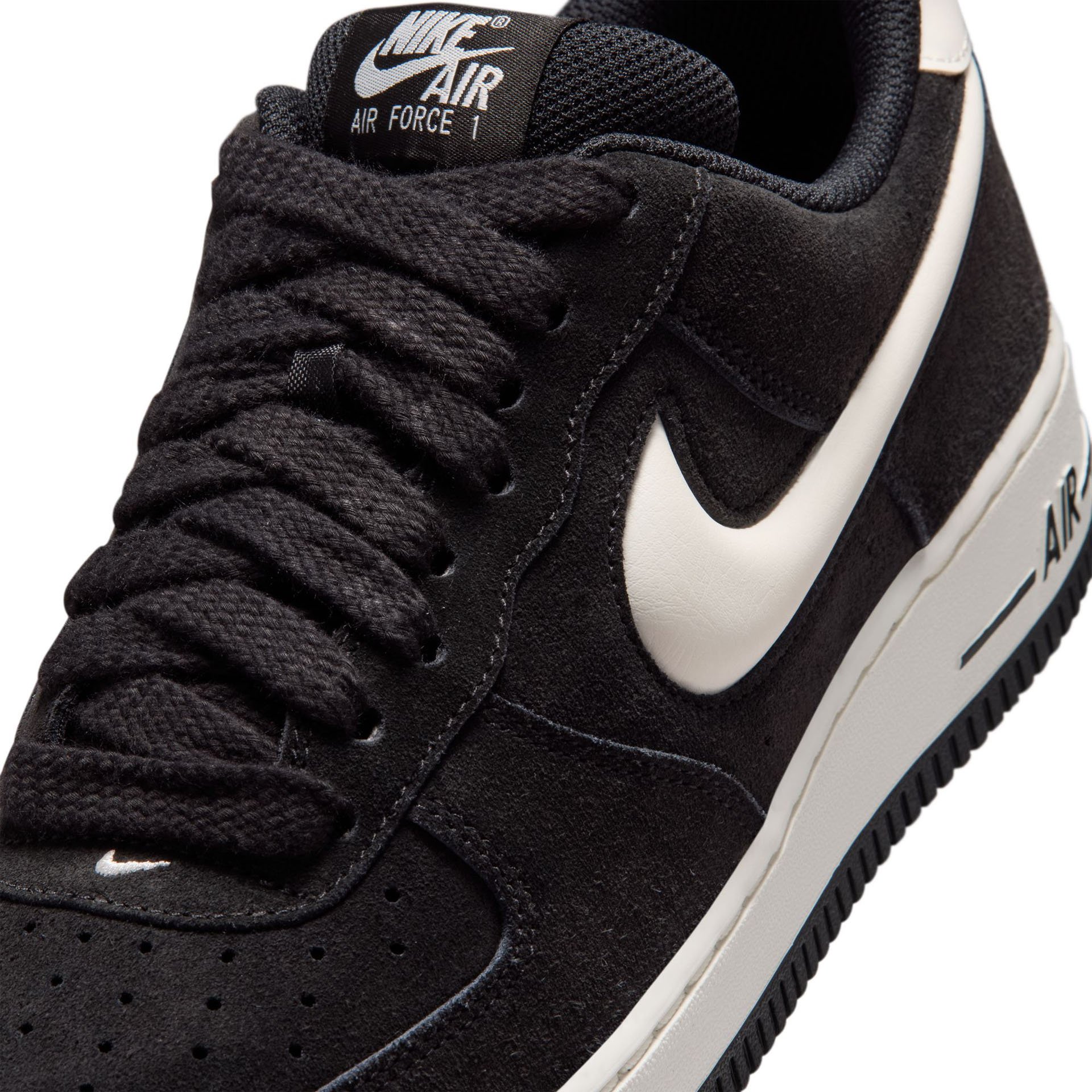 Air Force 1 '07 "Black Sail"