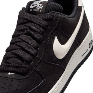 Air Force 1 '07 "Black Sail"