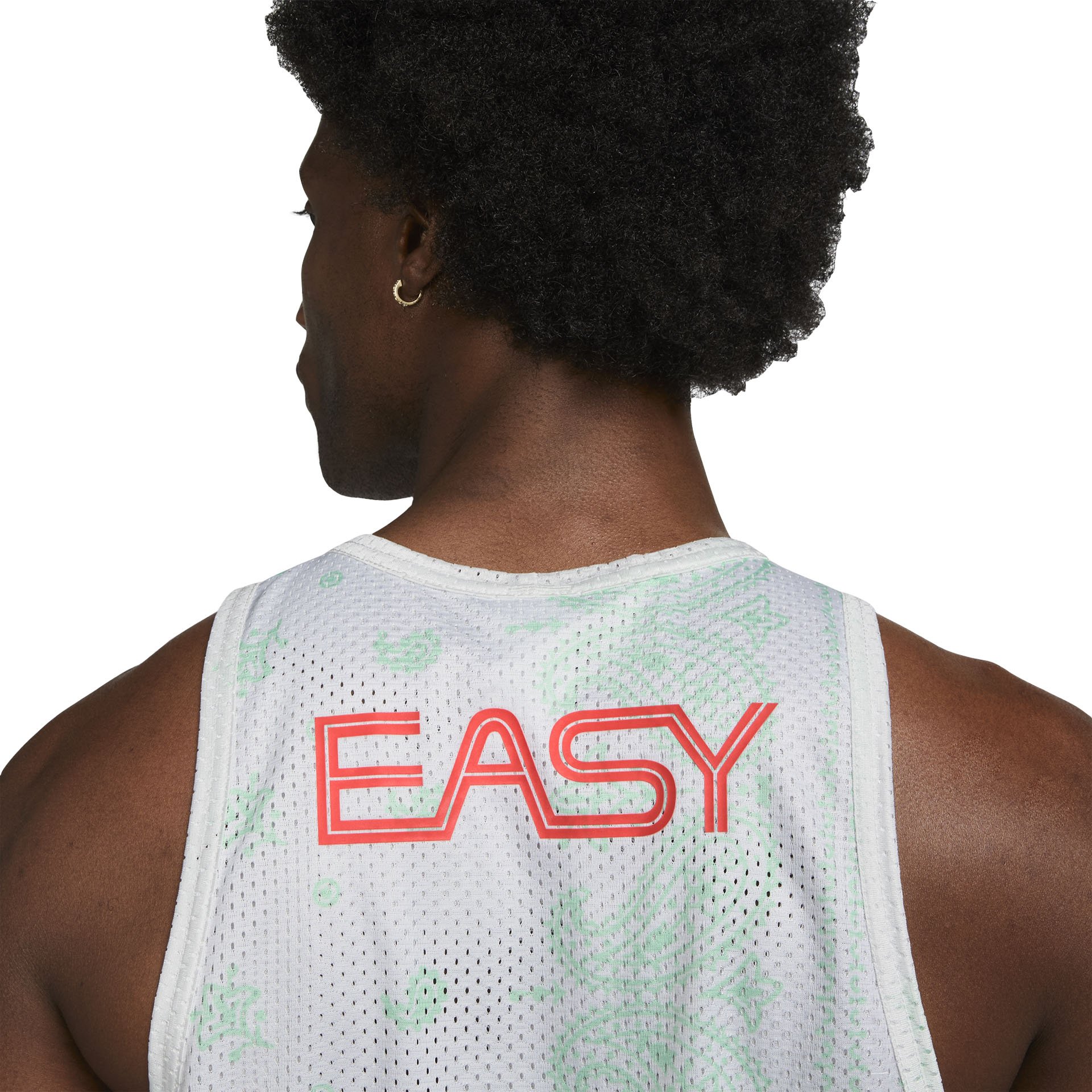KD Jersey "White"