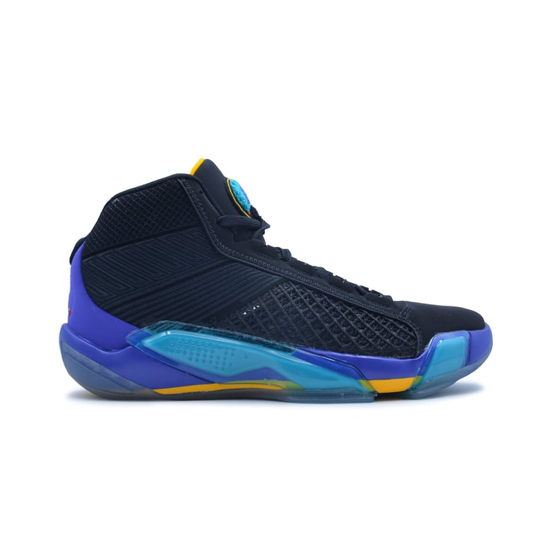 XXXVIII "Aqua"