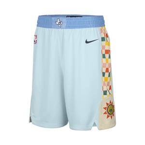 San Antonio Spurs CE Swingman Short