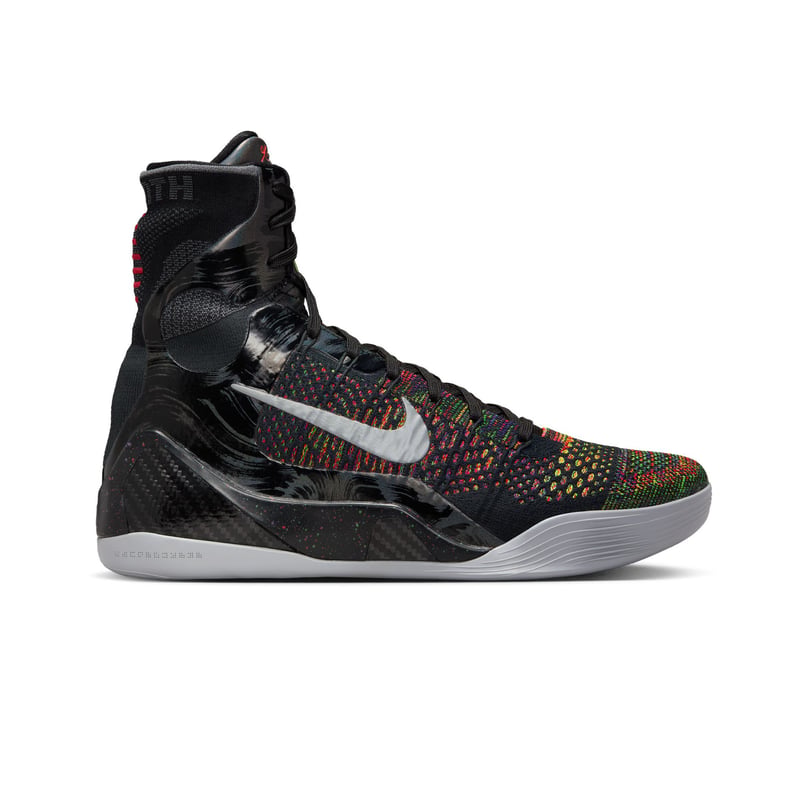 Kobe 9 Elite High Protro "Masterpiece"