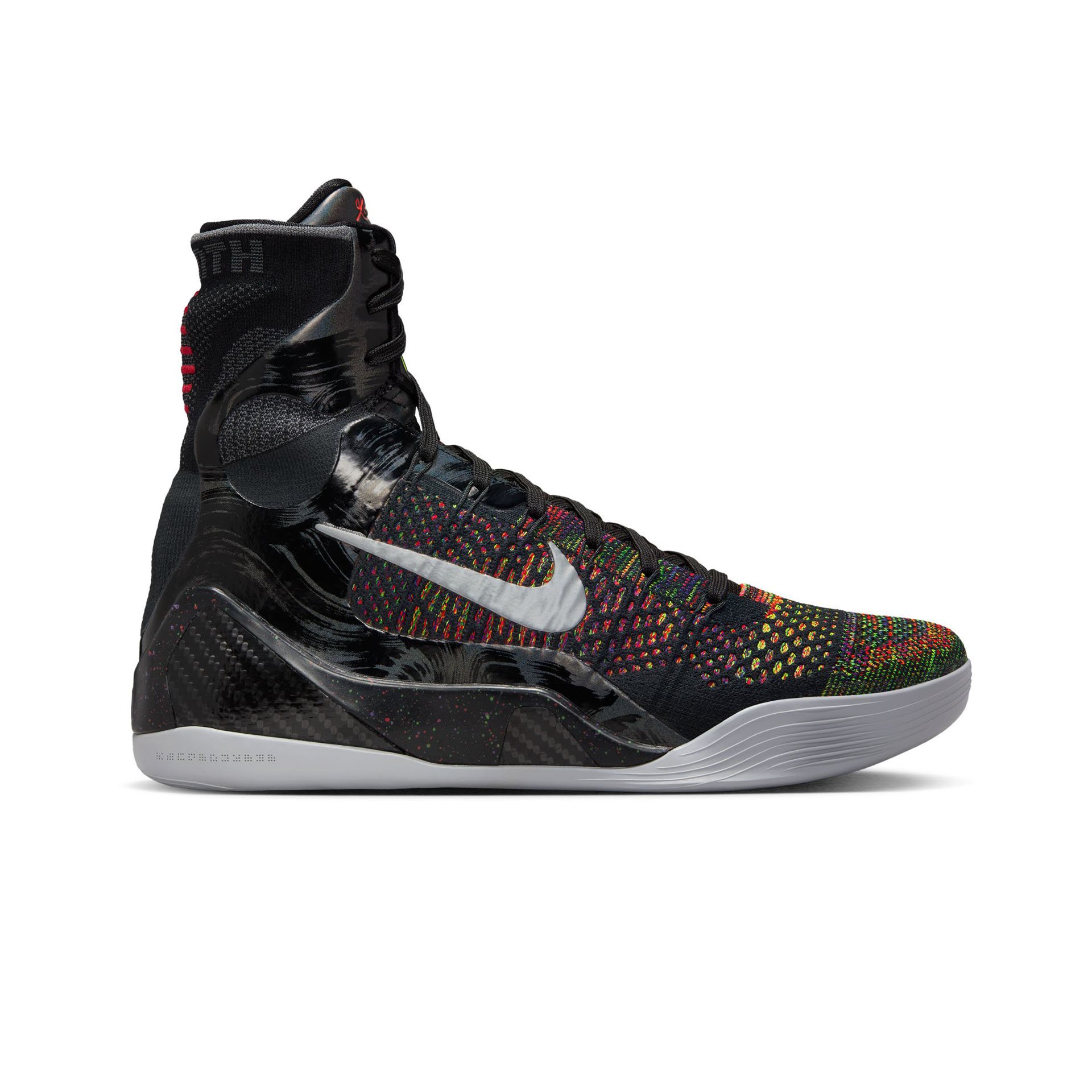 Kobe 9 Elite High Protro "Masterpiece"