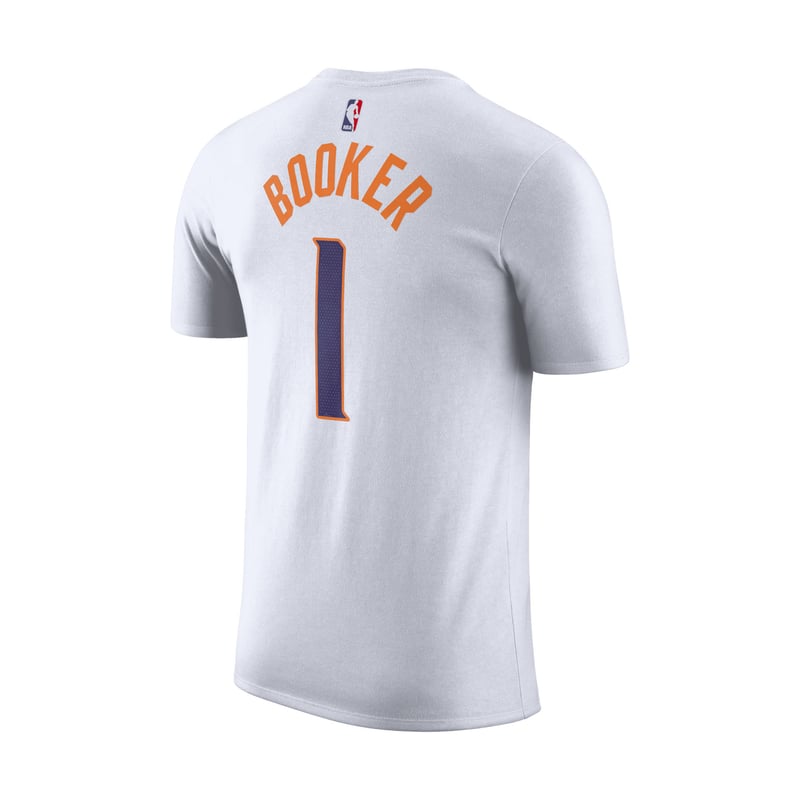Phoenix Suns Association NN Tee "Booker" 2
