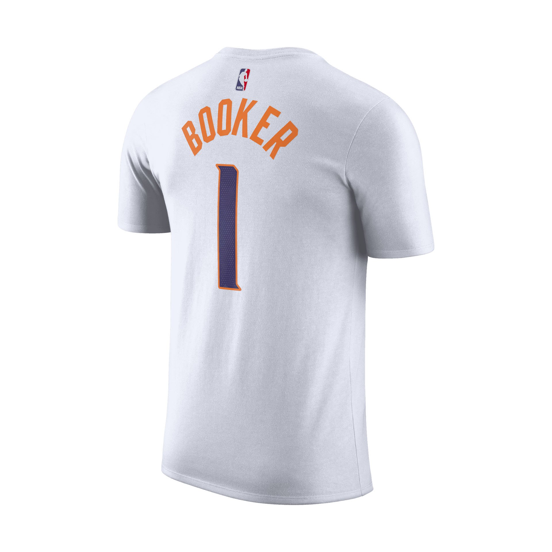 Phoenix Suns Association NN Tee "Booker"